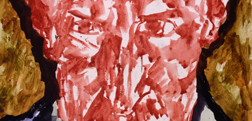 Erwachen aus dem Schicksal – Hommage to Edmund Kalb